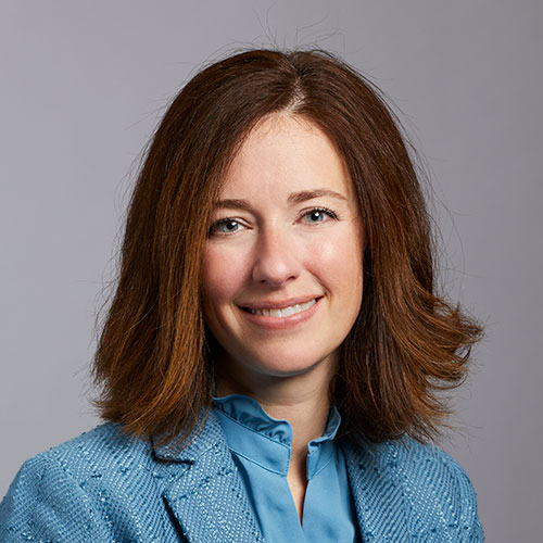 Melissa T. Garner