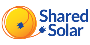 Shared Solar logo