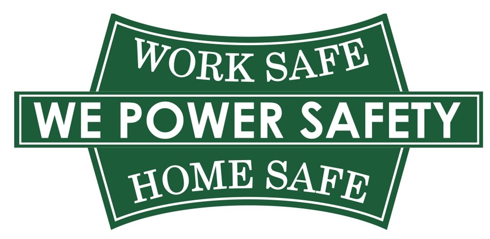 We Power Safety
