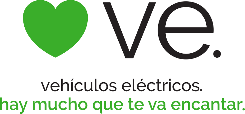 Vehiculos eléctricos. Hay mucho que te va encantar.